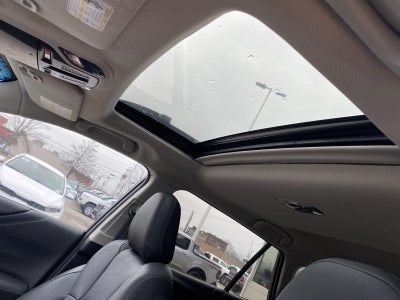 2022 Subaru Outback Limited XT