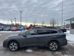2022 Subaru Outback Limited XT
