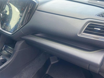 2025 Subaru ASCENT SUV