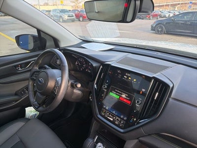 2024 Subaru Ascent Onyx Edition