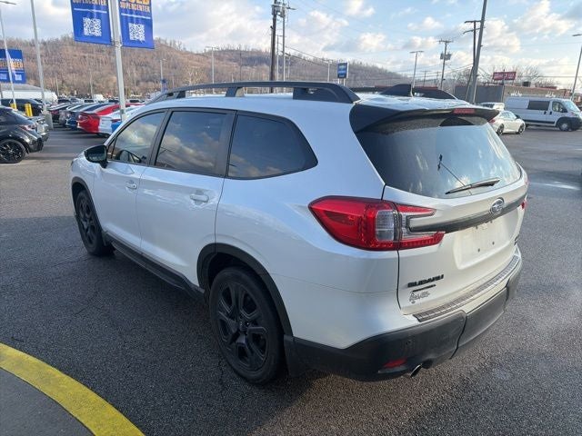 2024 Subaru Ascent Onyx Edition