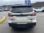 2024 Subaru Ascent Onyx Edition Limited
