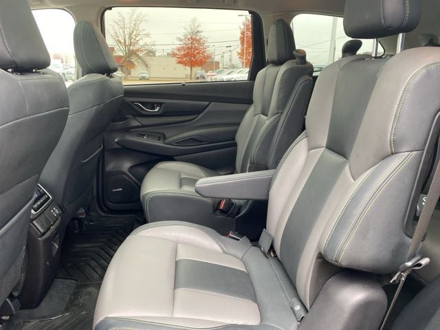 2023 Subaru Ascent Onyx Edition