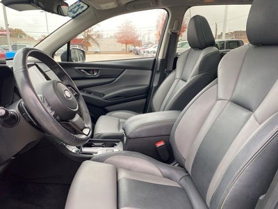 2023 Subaru Ascent Onyx Edition