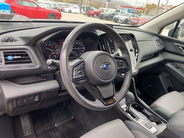 2023 Subaru Ascent Onyx Edition