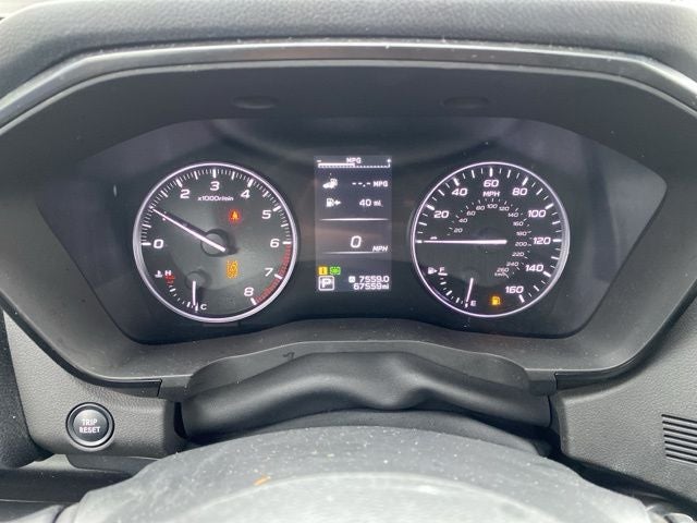 2023 Subaru Ascent Onyx Edition