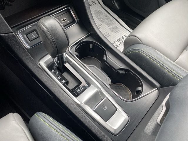 2023 Subaru Ascent Onyx Edition