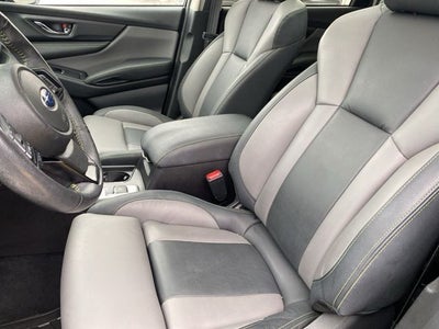 2023 Subaru Ascent Onyx Edition