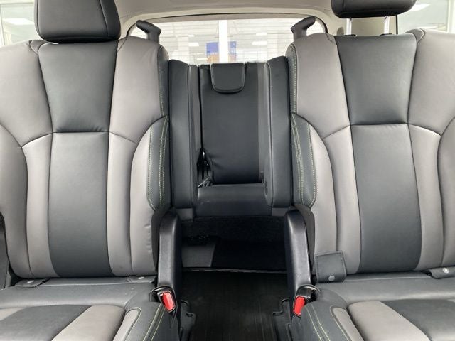 2023 Subaru Ascent Onyx Edition