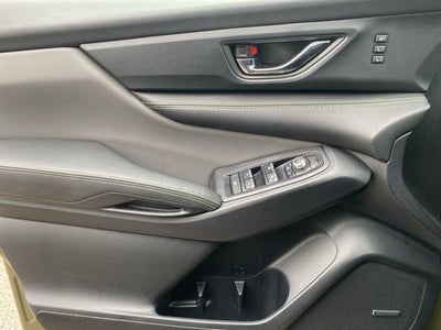 2023 Subaru Ascent Onyx Edition