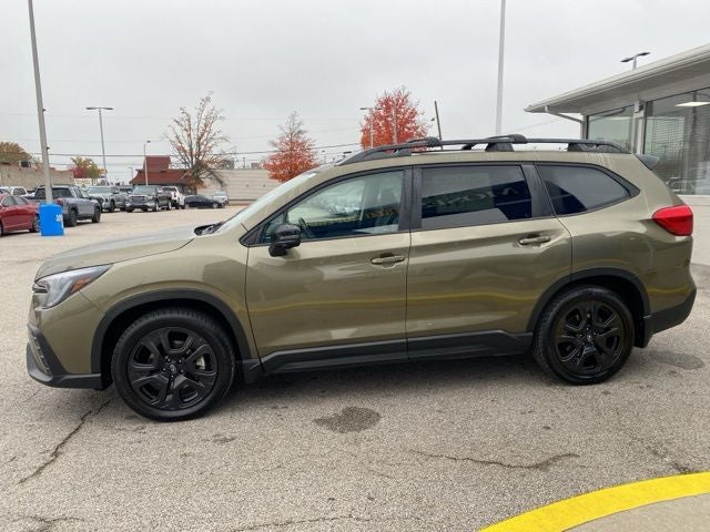2023 Subaru Ascent Onyx Edition