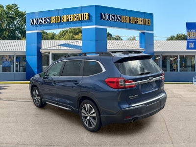 2020 Subaru Ascent Limited