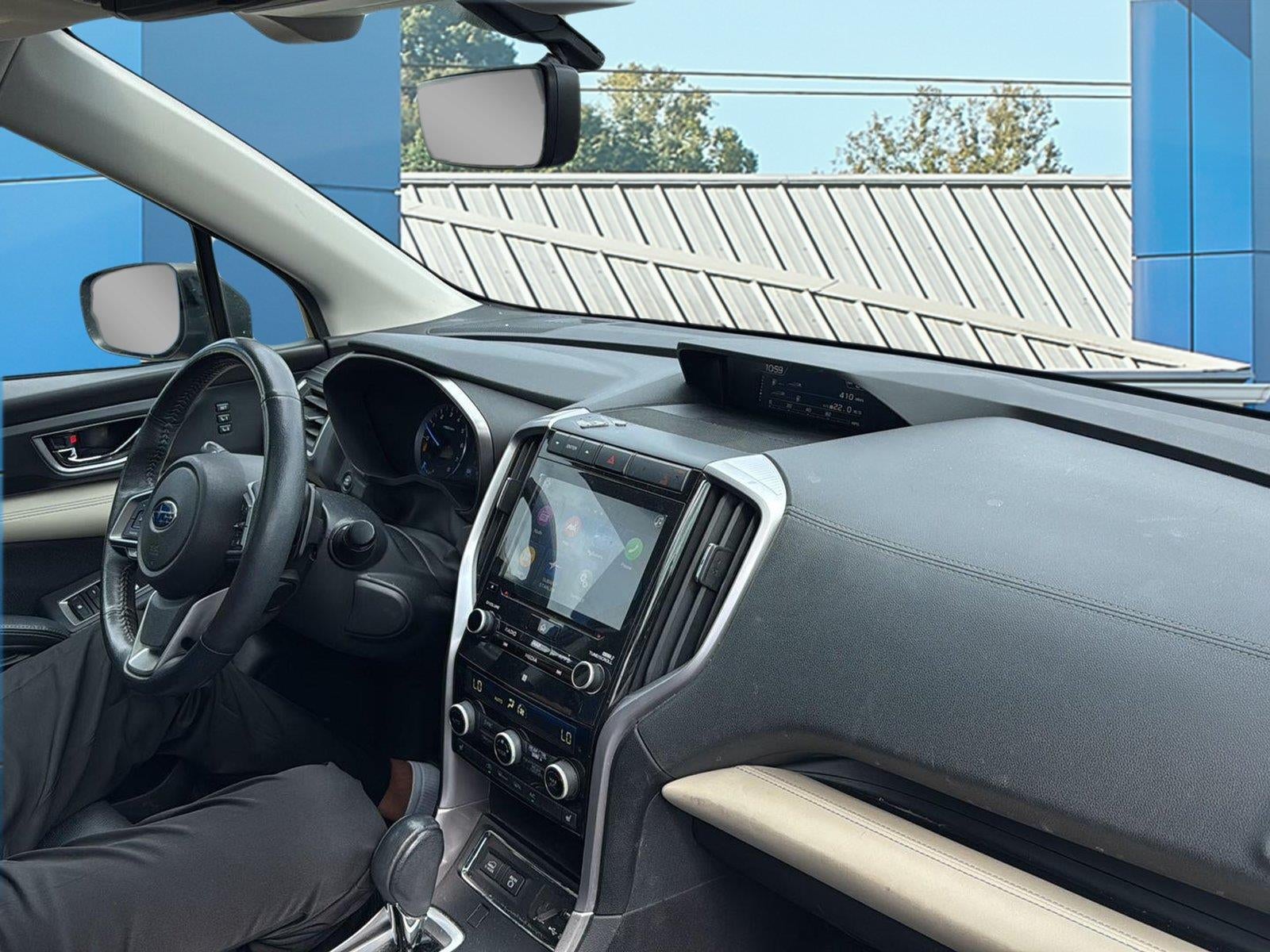 2020 Subaru Ascent Limited