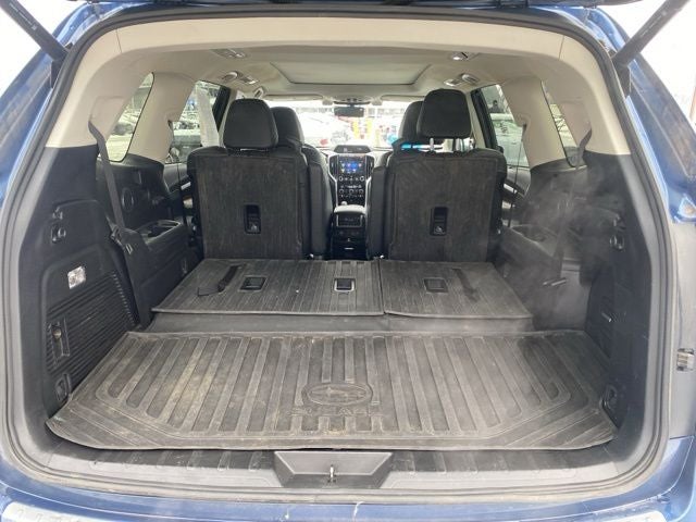 2022 Subaru Ascent Touring