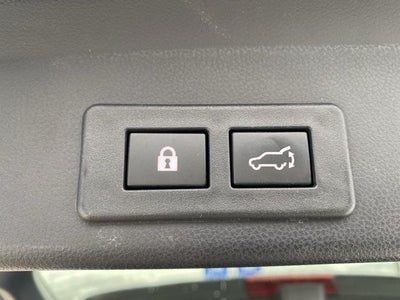 2022 Subaru Ascent Touring