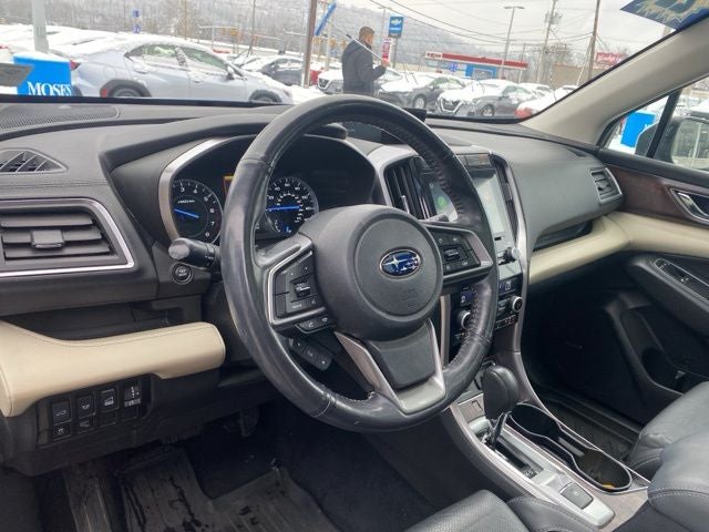 2022 Subaru Ascent Touring