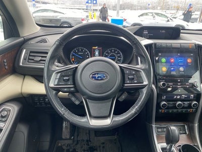 2022 Subaru Ascent Touring