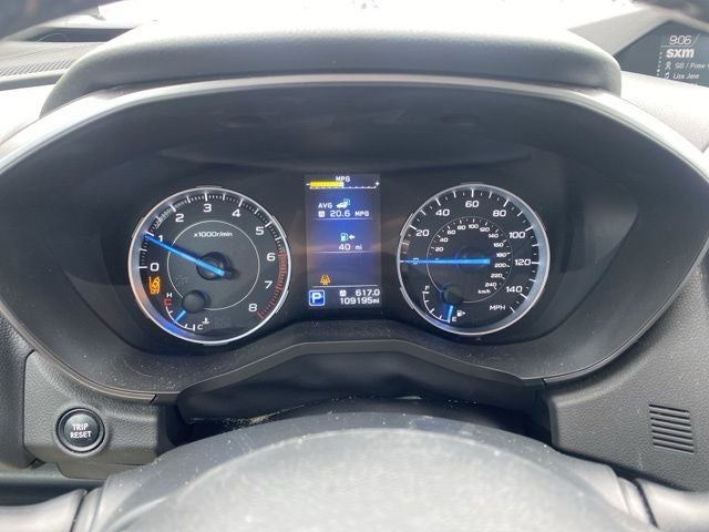 2022 Subaru Ascent Touring