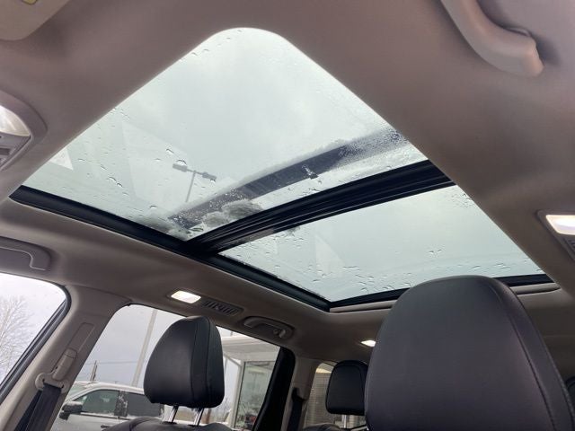 2022 Subaru Ascent Touring