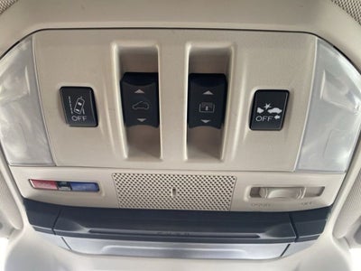 2022 Subaru Ascent Touring