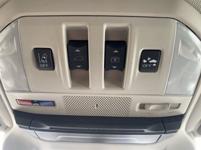 2022 Subaru Ascent Touring