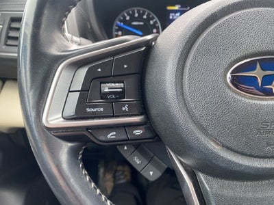 2022 Subaru Ascent Touring