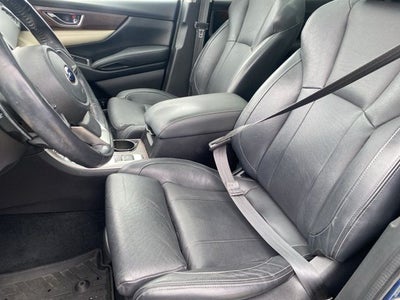 2022 Subaru Ascent Touring