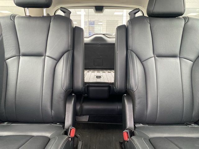 2022 Subaru Ascent Touring