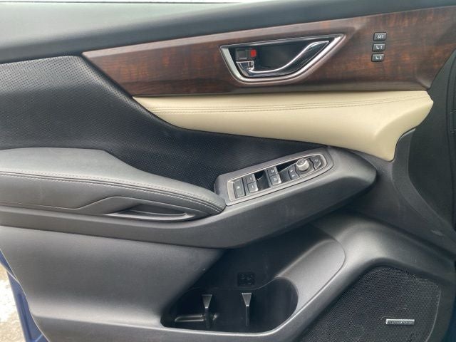 2022 Subaru Ascent Touring