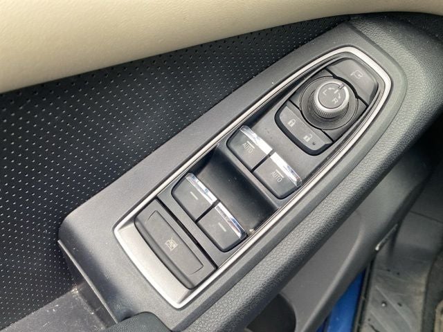 2022 Subaru Ascent Touring