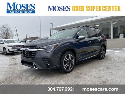 2023 Subaru Ascent Touring