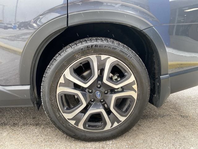 2023 Subaru Ascent Touring