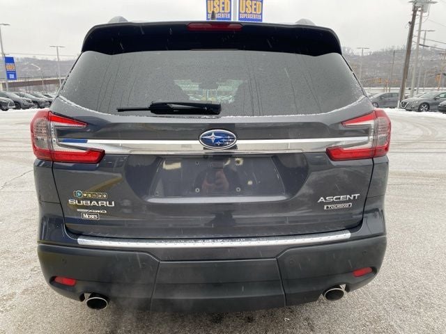 2023 Subaru Ascent Touring