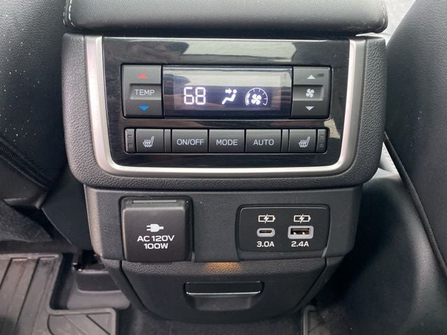 2023 Subaru Ascent Touring