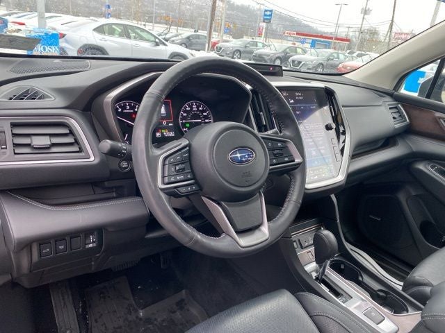 2023 Subaru Ascent Touring