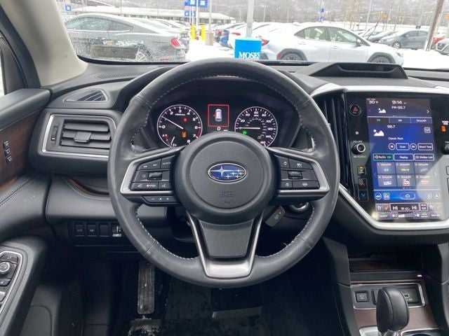2023 Subaru Ascent Touring