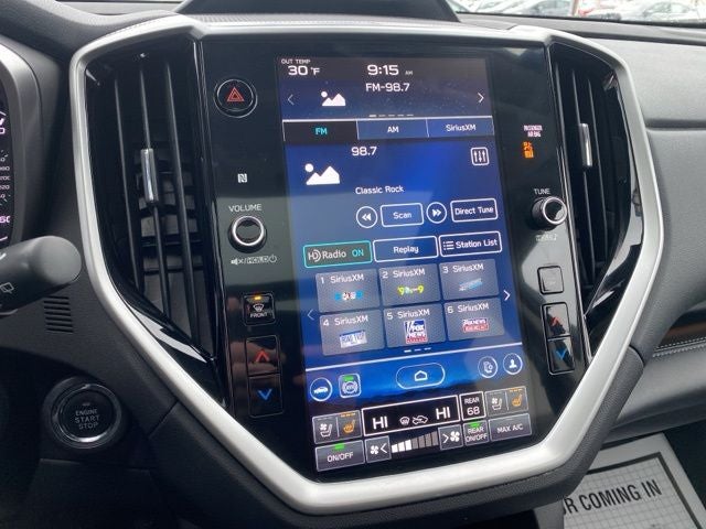 2023 Subaru Ascent Touring