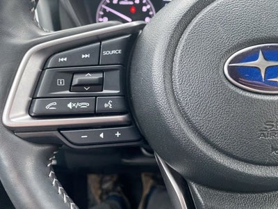 2023 Subaru Ascent Touring