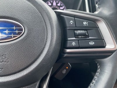 2023 Subaru Ascent Touring