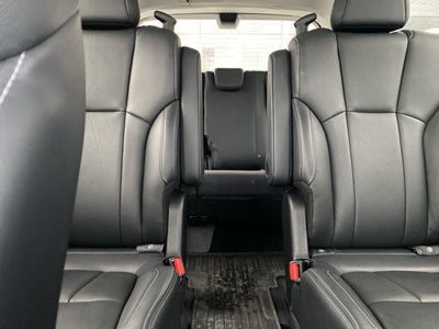2023 Subaru Ascent Touring