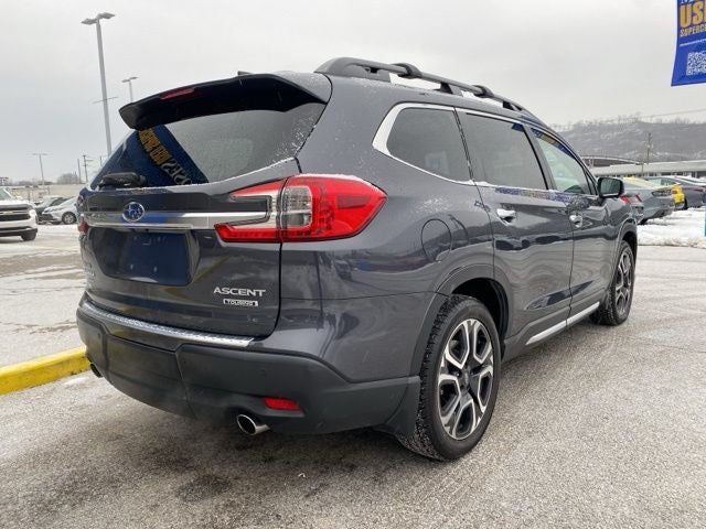 2023 Subaru Ascent Touring