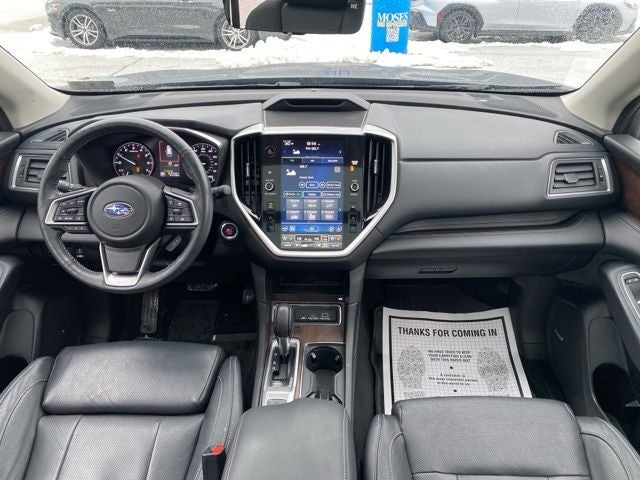 2023 Subaru Ascent Touring