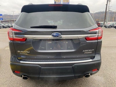 2024 Subaru Ascent Touring