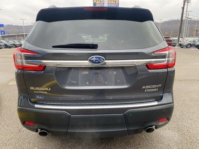 2024 Subaru Ascent Touring