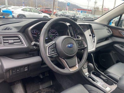 2024 Subaru Ascent Touring