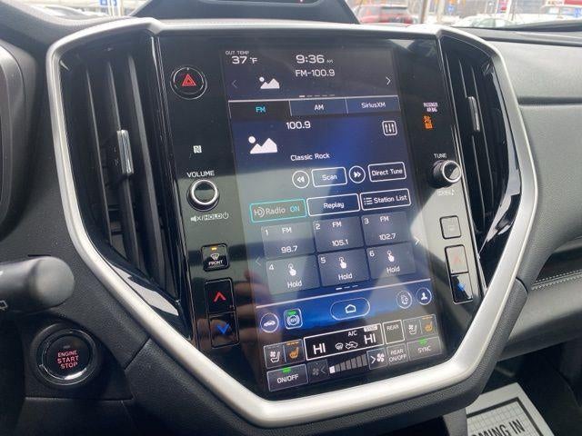 2024 Subaru Ascent Touring