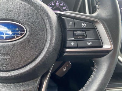 2024 Subaru Ascent Touring