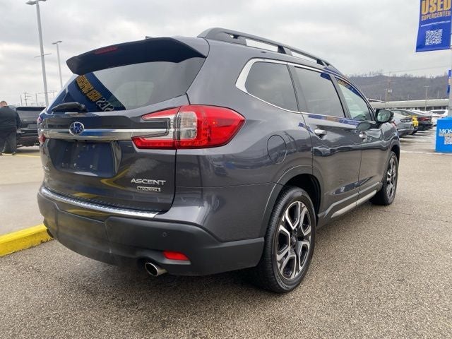 2024 Subaru Ascent Touring