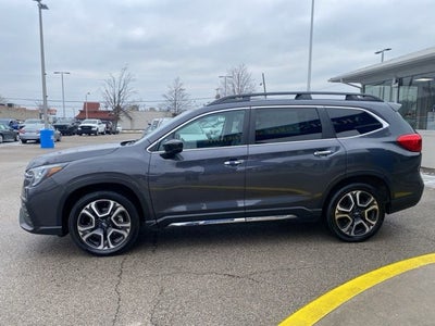 2024 Subaru Ascent Touring