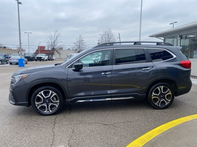 2024 Subaru Ascent Touring